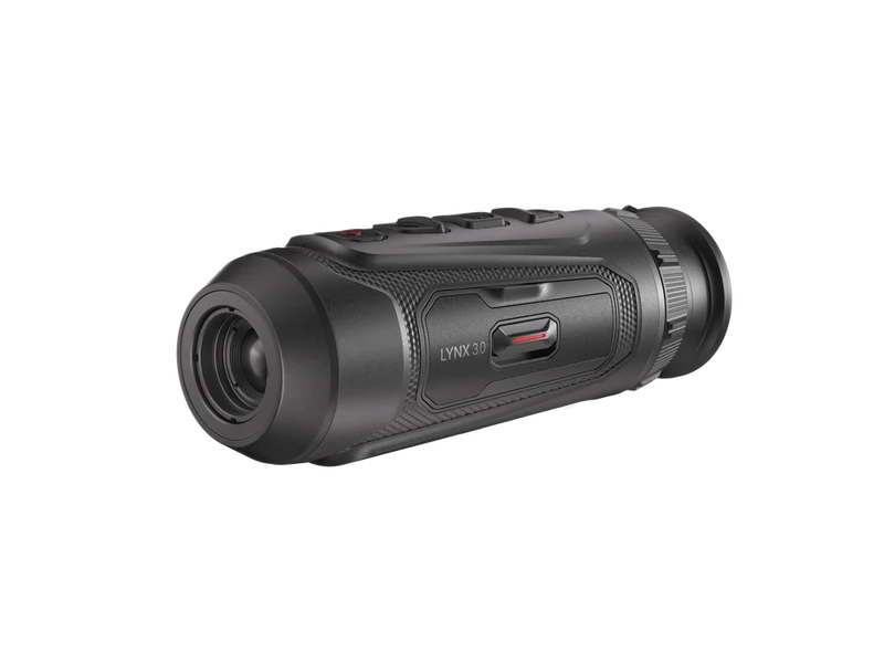 HikMicro Lynx 3.0 LE15 Thermal Monocular - 15mm | 2.2-17.6x | 256px