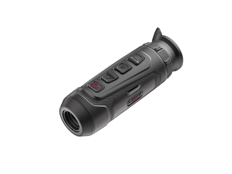 HikMicro Lynx 3.0 LE15 Thermal Monocular - 15mm | 2.2-17.6x | 256px