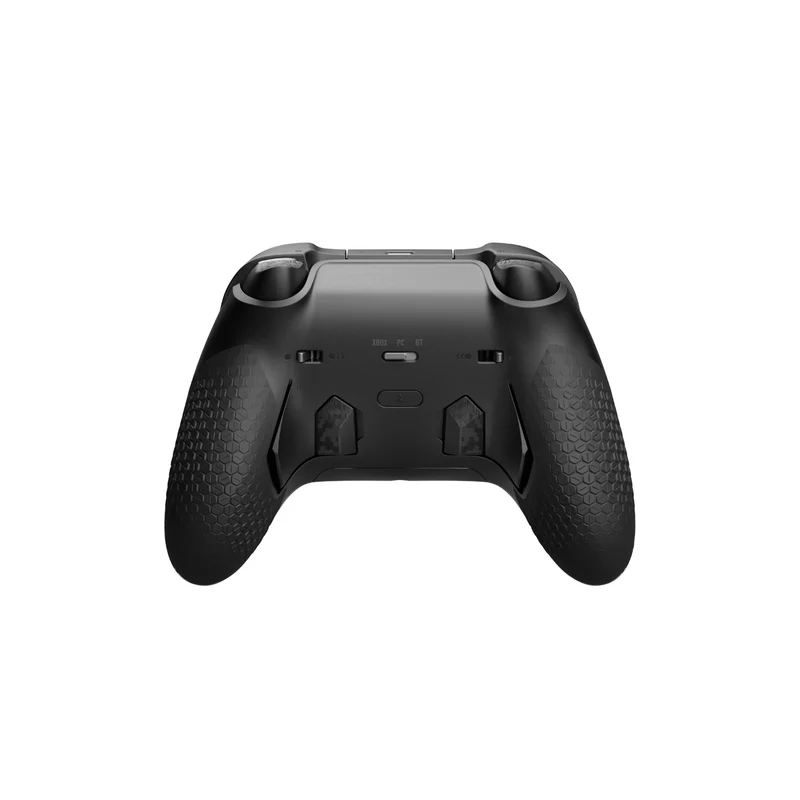 SCUF Valor Pro Wireless Preconfigured Controller (Steel Gray)