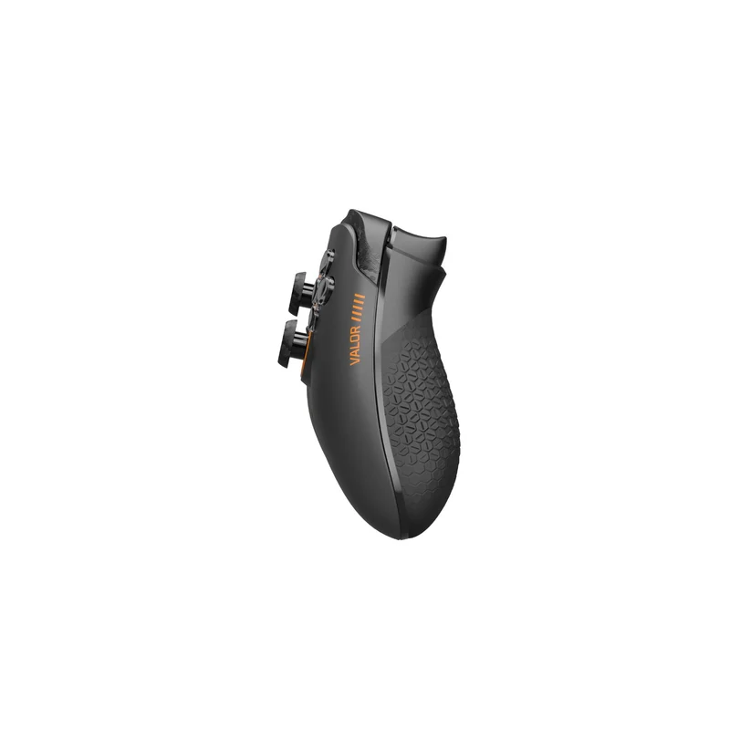 SCUF Valor Pro Wireless Preconfigured Controller (Steel Gray)