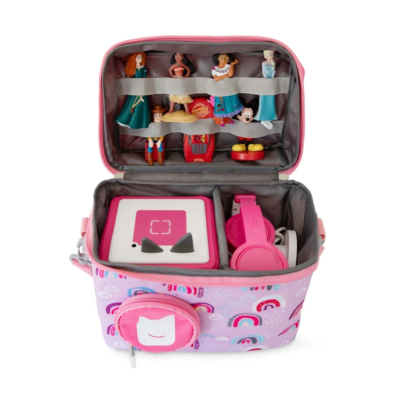 Tonies - Carry Bag - Pink