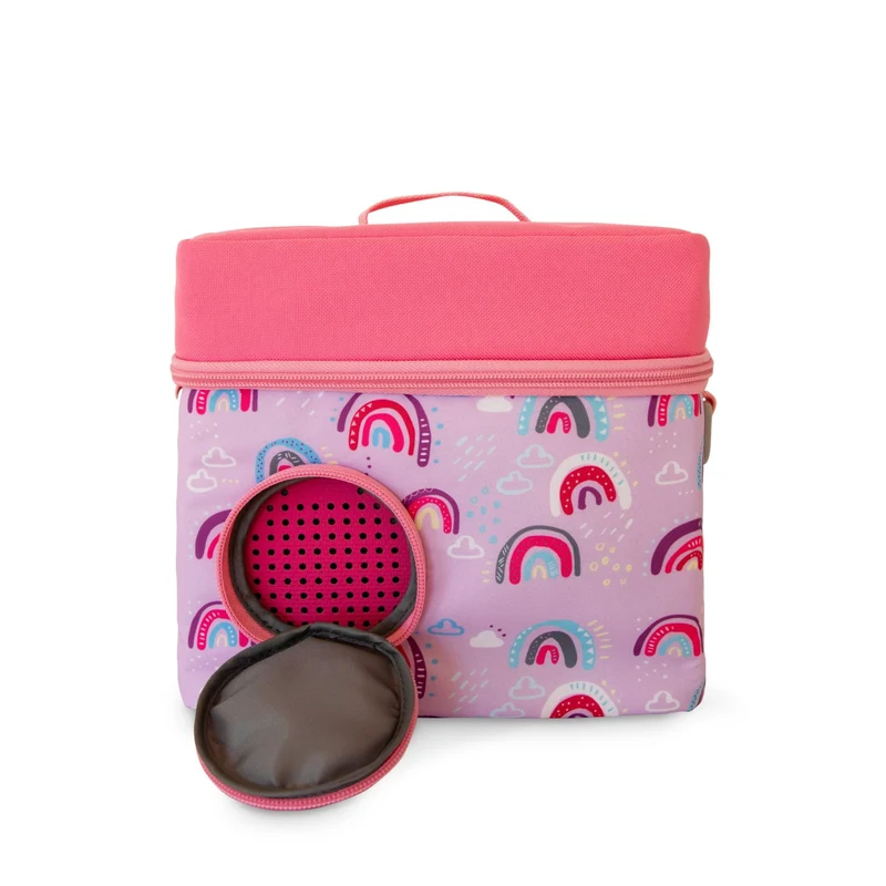 Tonies - Carry Bag - Pink