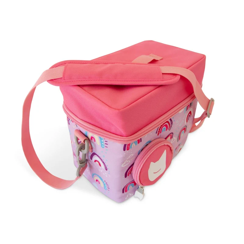 Tonies - Carry Bag - Pink