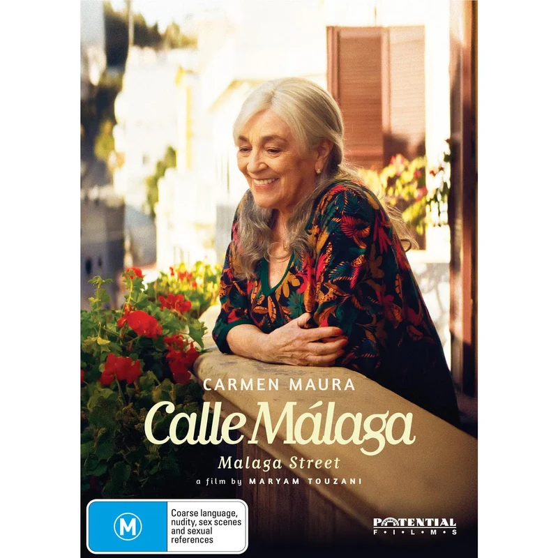 Calle Malaga