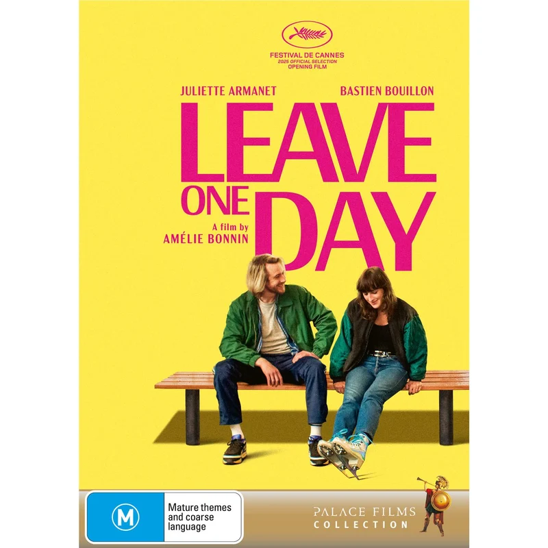 Leave One Day