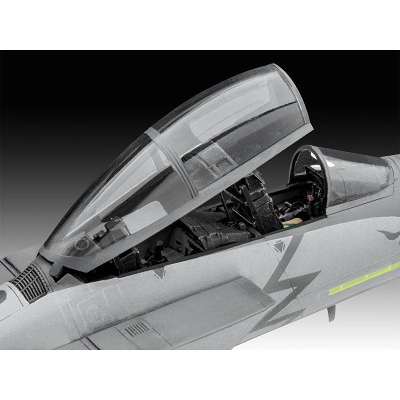 Revell 1/72 F-15E Strike Eagle