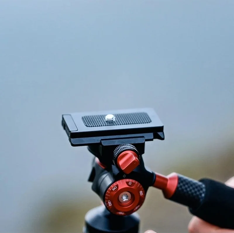 Freewell The Real Travel Carbon Fiber Tripod