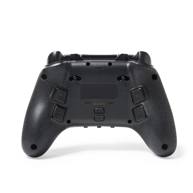 PowerA OPS V3 Pro Wireless Controller for PC and Cloud Gaming with Lumectra