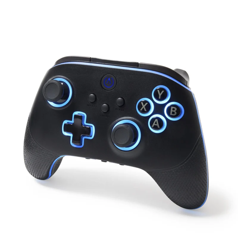 PowerA OPS V3 Pro Wireless Controller for PC and Cloud Gaming with Lumectra