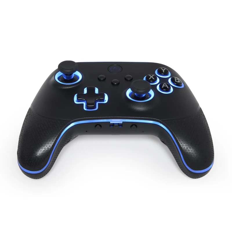 PowerA OPS V3 Pro Wireless Controller for PC and Cloud Gaming with Lumectra