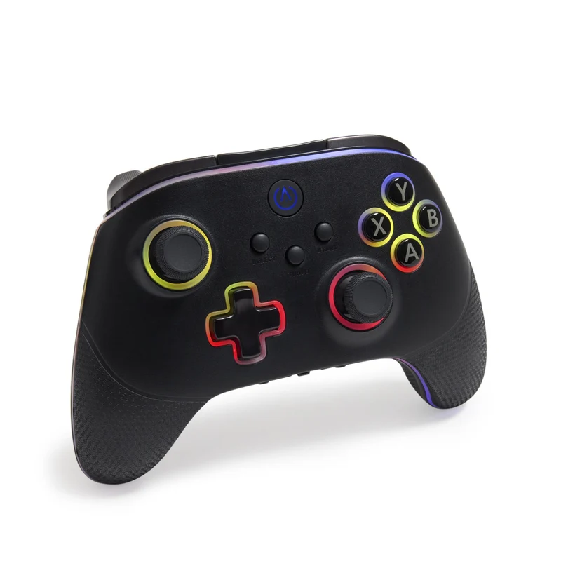 PowerA OPS V3 Pro Wireless Controller for PC and Cloud Gaming with Lumectra