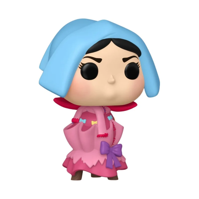 Funko Pop! Vinyl - Disney Sleeping Beauty 65th Anniversary - Merryweather