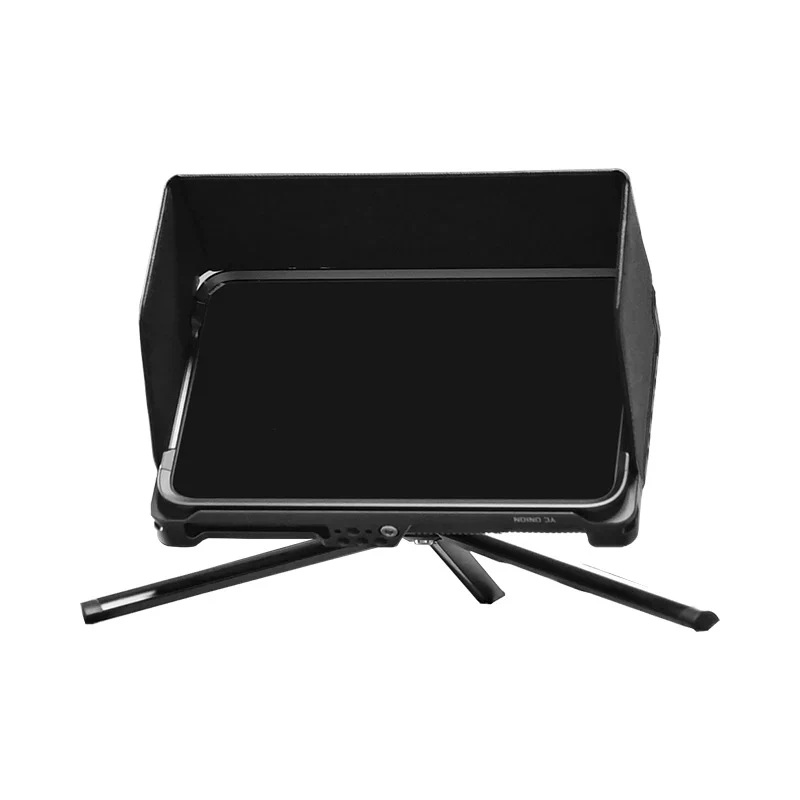 YC Onion Yolobox Ultra Cage with Sun Shade and Table Tripod