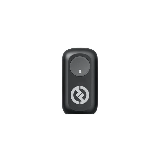 Hollyland Lark A1 Wireless Microphone Kit for Smartphones (Black)