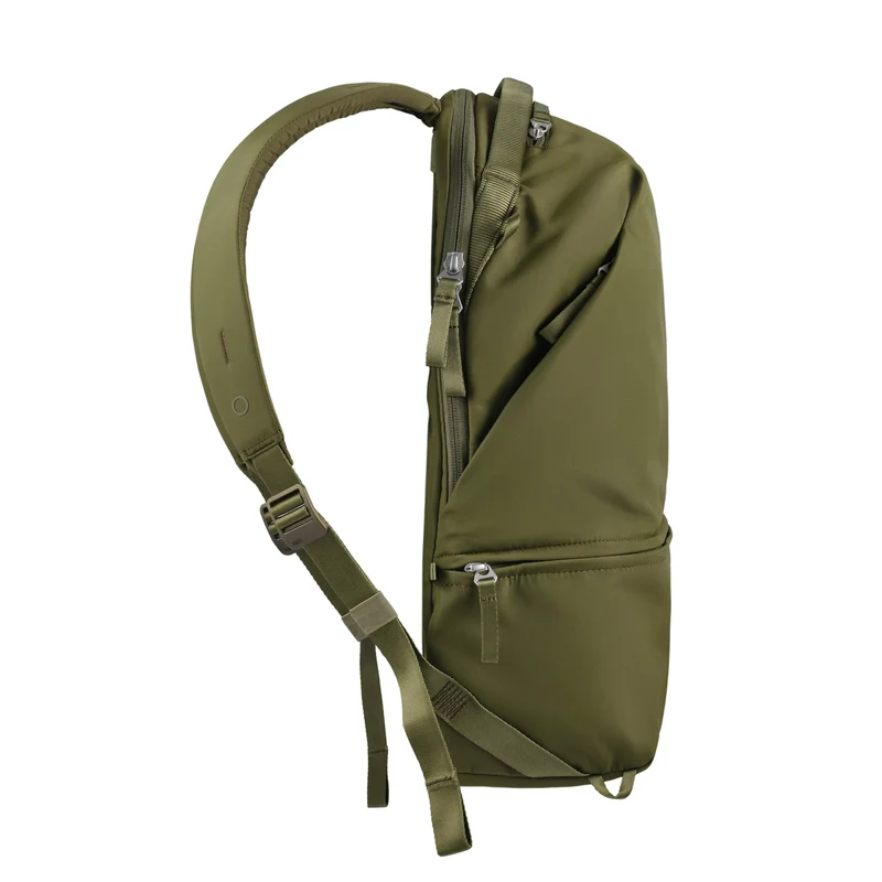 Urth Arkose 20L Backpack + Camera Insert (Green)