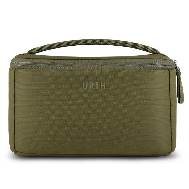 Urth Arkose 20L Backpack + Camera Insert (Green)
