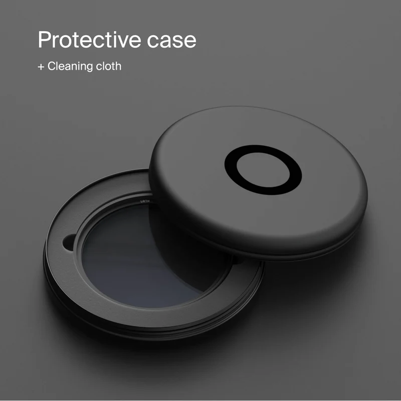 Urth 105mm UV Lens Filter (Plus+)