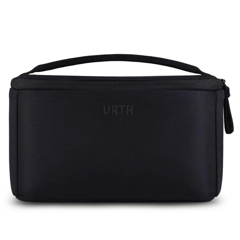 Urth Arkose 20L Backpack + Camera Insert (Black)