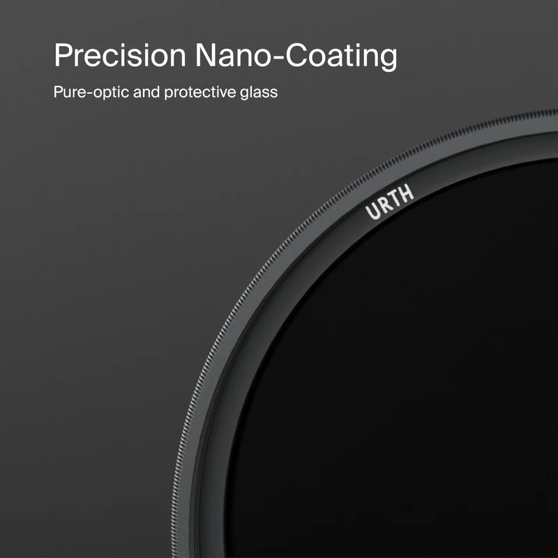 Urth Filter Kit UV/CPL/ND 82mm