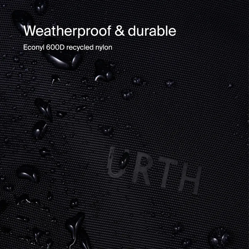 Urth Arkose 20L Backpack (Black)