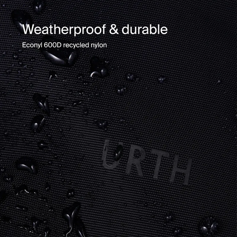 Urth Arkose Camera Insert (Black)