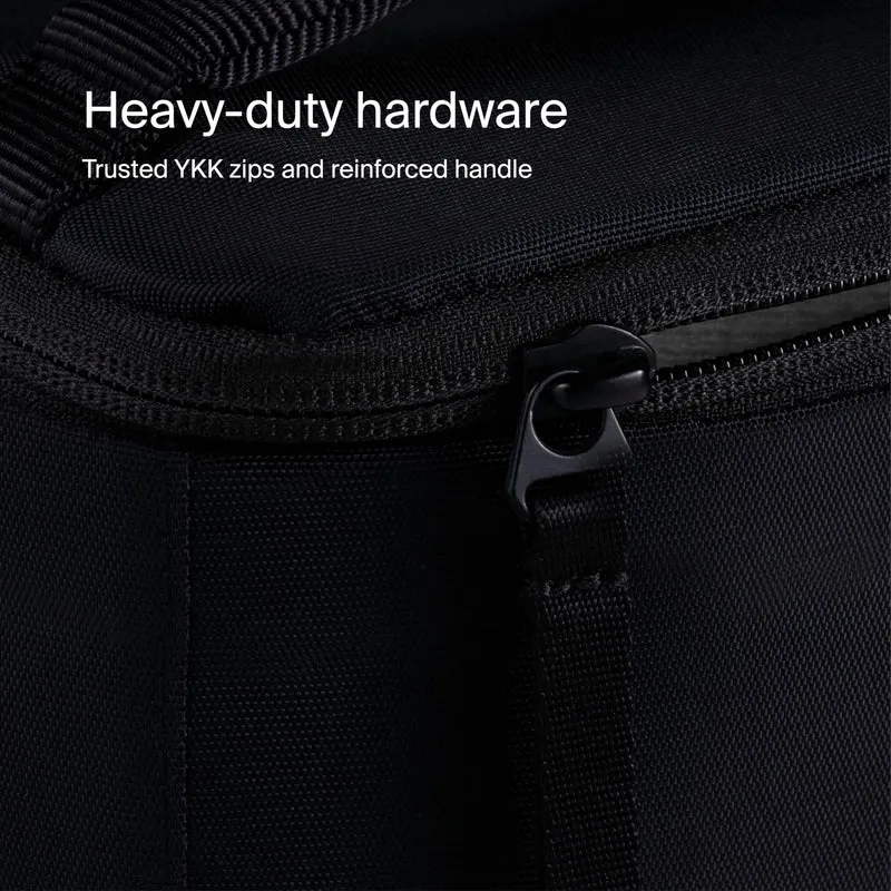 Urth Arkose Camera Insert (Black)