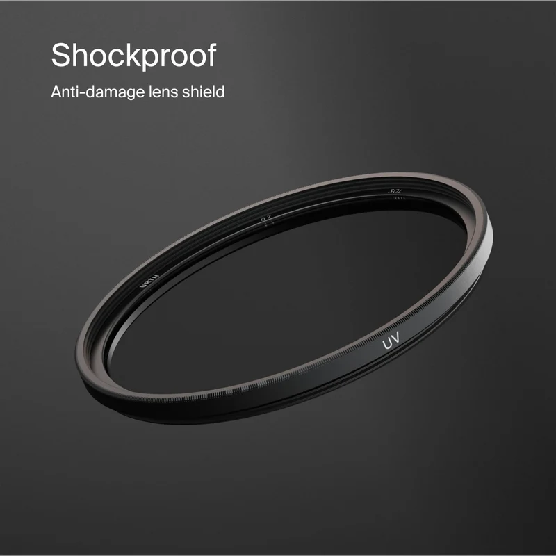 Urth 39mm UV Lens Filter