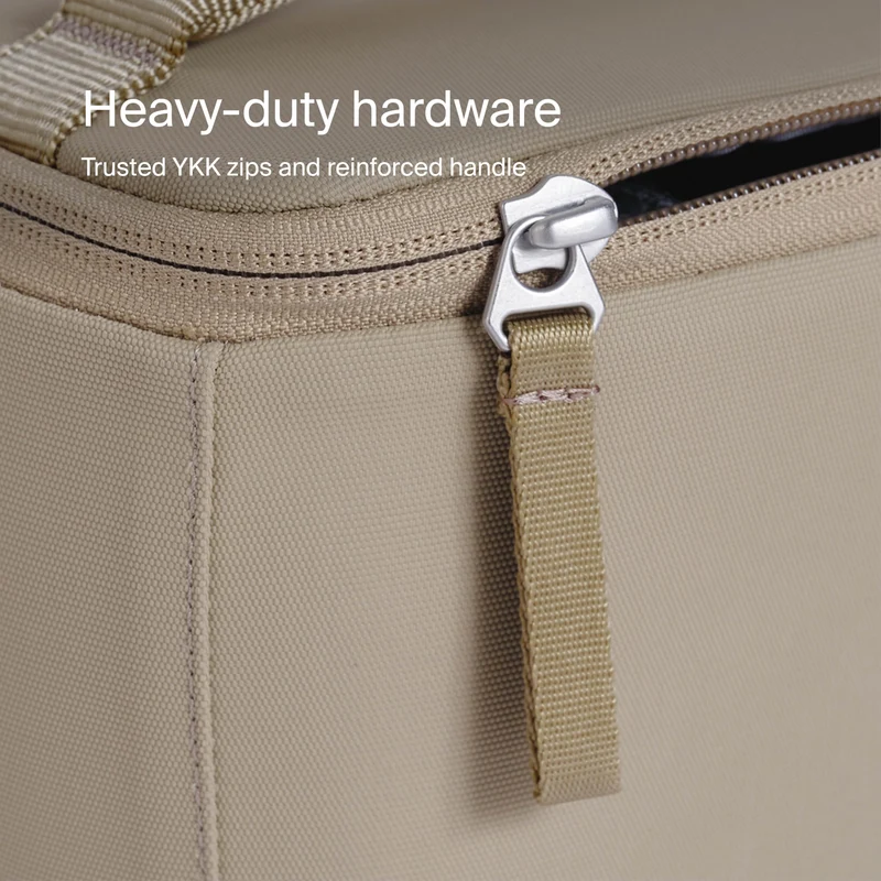 Urth Arkose Camera Insert (Beige)