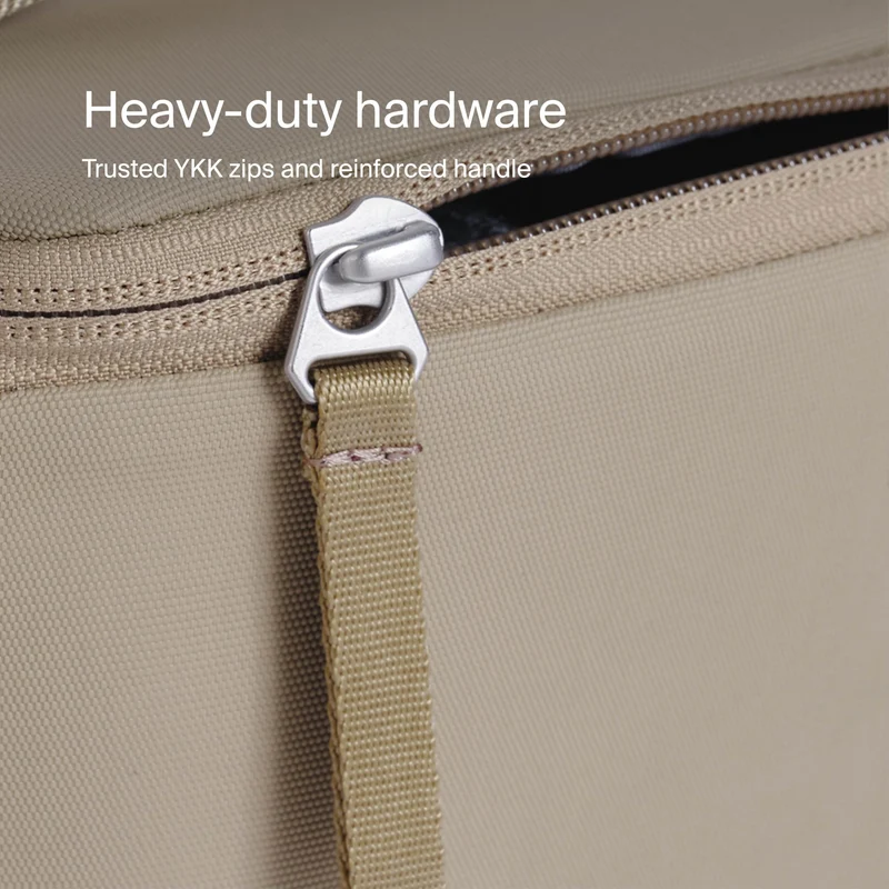 Urth Norite Camera Insert (Beige)