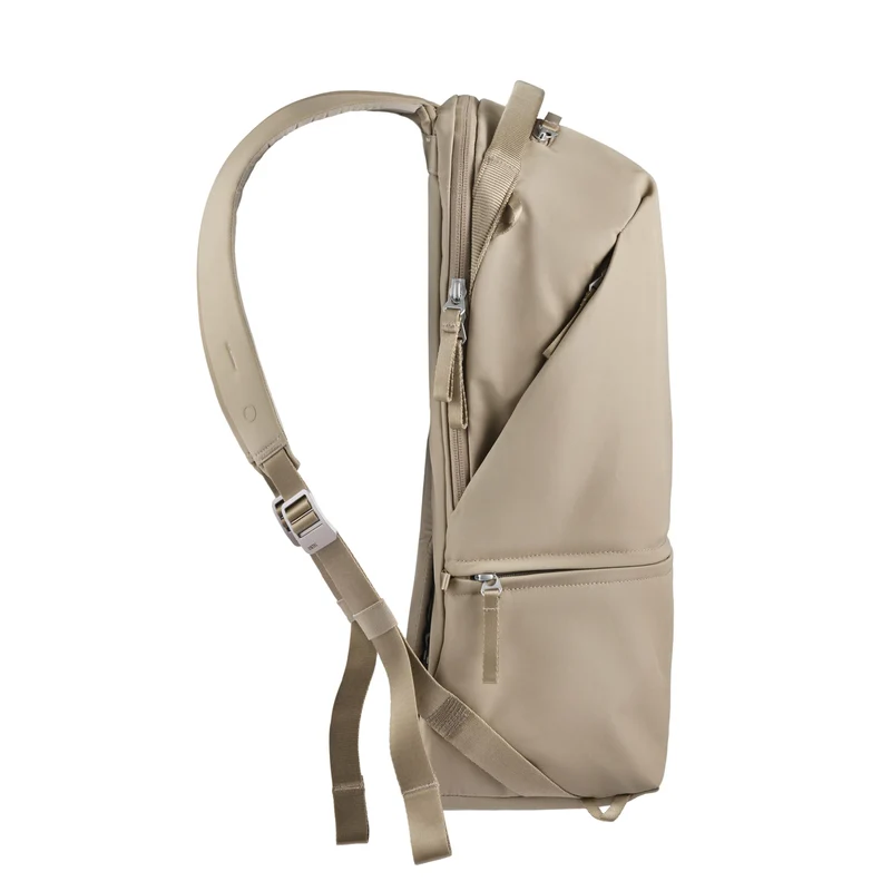 Urth Arkose 20L Backpack + Camera Insert (Beige)