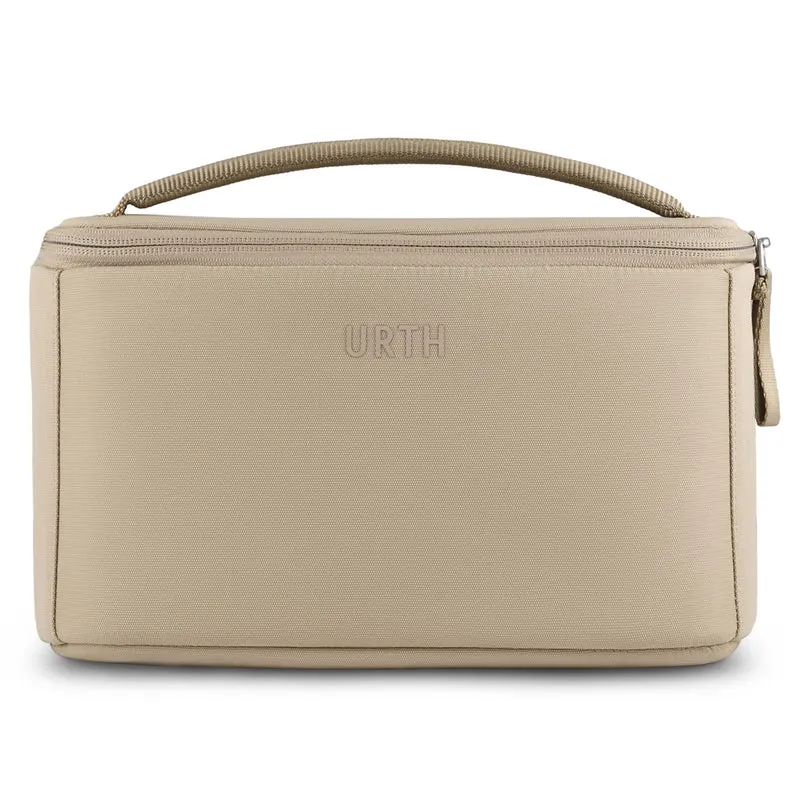 Urth Arkose 20L Backpack + Camera Insert (Beige)