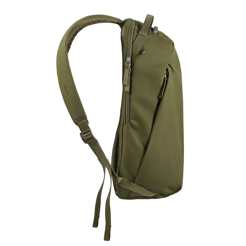 Urth Norite 24L Backpack + Camera Insert (Green)