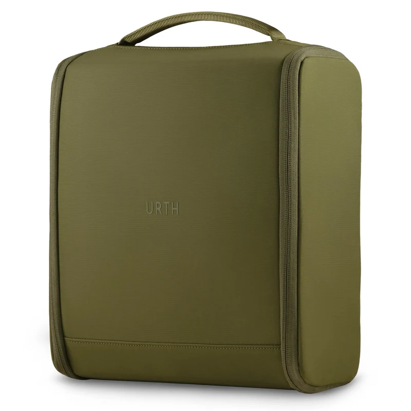 Urth Norite 24L Backpack + Camera Insert (Green)