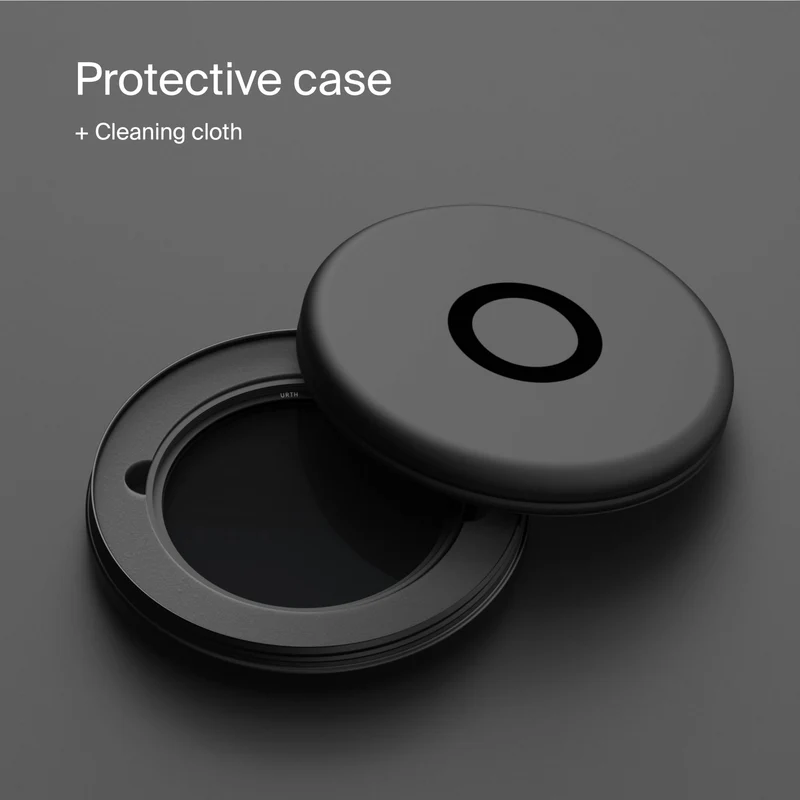 Urth 72mm Circular Polarizing (CPL) Lens Filter (Plus+)