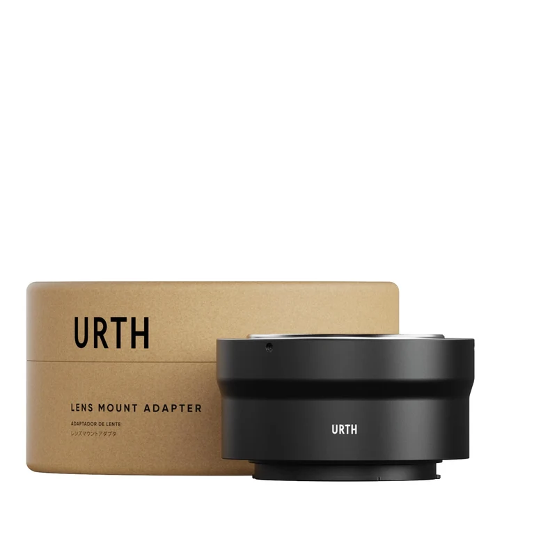 Urth Lens Mount Adapter for M42 Lens and Sony E Camera Body