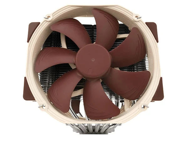 Noctua NH-D15 Multi Socket PWM CPU Cooler