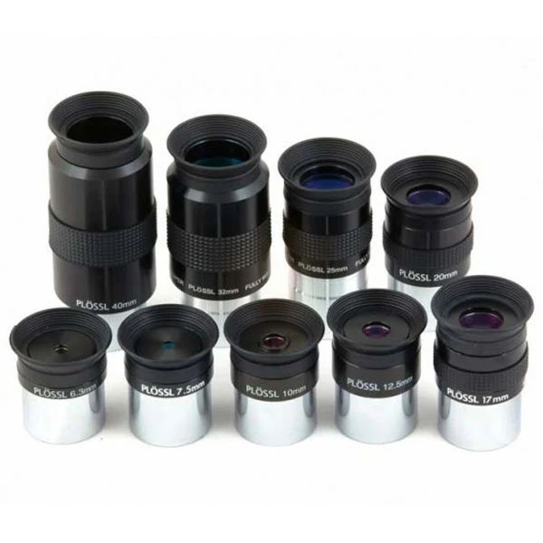 Sky-Watcher SWA-SP32 32mm 1.25" Super Plossl Eyepiece