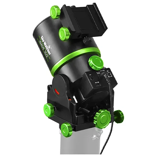 Sky-Watcher Wave 150i Mount, Tripod and Weight