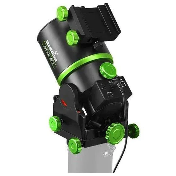 Sky-Watcher Quattro 250Q & WAVE 150i and Tripod