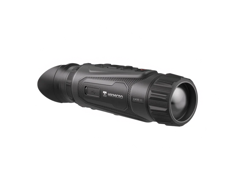 HikMicro Lynx 3.0 LH35 Thermal Monocular - 35mm | 3.4-27.2x | 384px