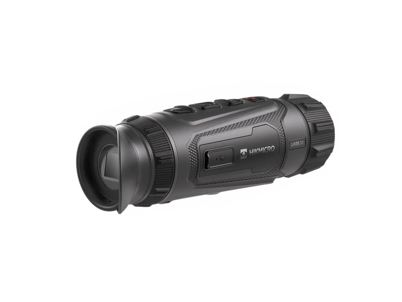 HikMicro Lynx 3.0 LH35 Thermal Monocular - 35mm | 3.4-27.2x | 384px