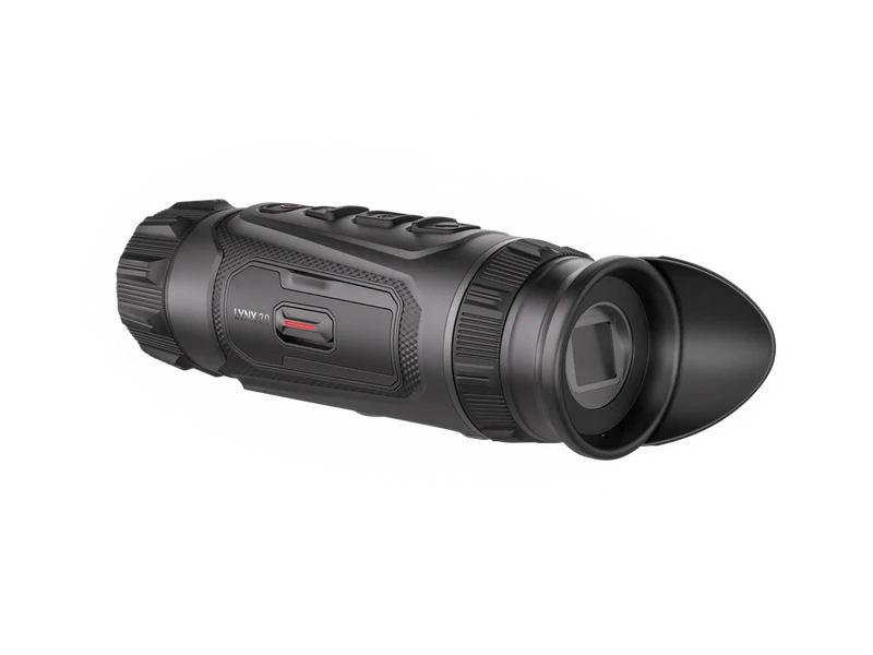 HikMicro Lynx 3.0 LH35 Thermal Monocular - 35mm | 3.4-27.2x | 384px