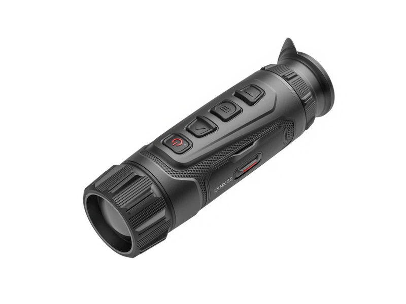 HikMicro Lynx 3.0 LH35 Thermal Monocular - 35mm | 3.4-27.2x | 384px