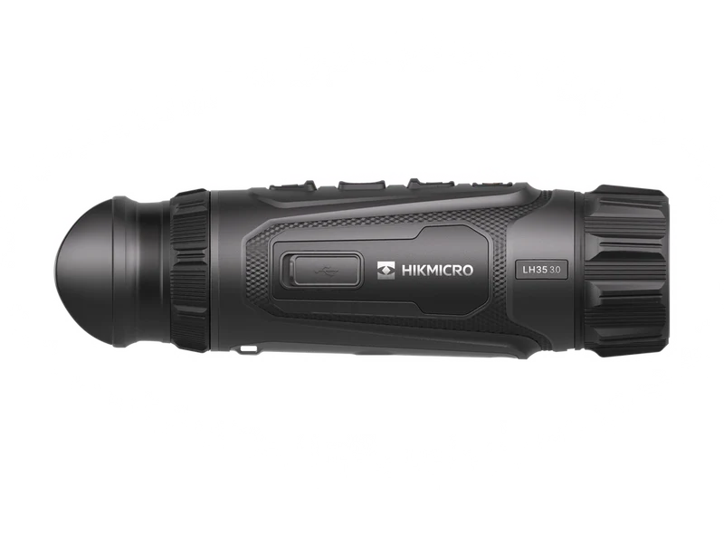 HikMicro Lynx 3.0 LH35 Thermal Monocular - 35mm | 3.4-27.2x | 384px
