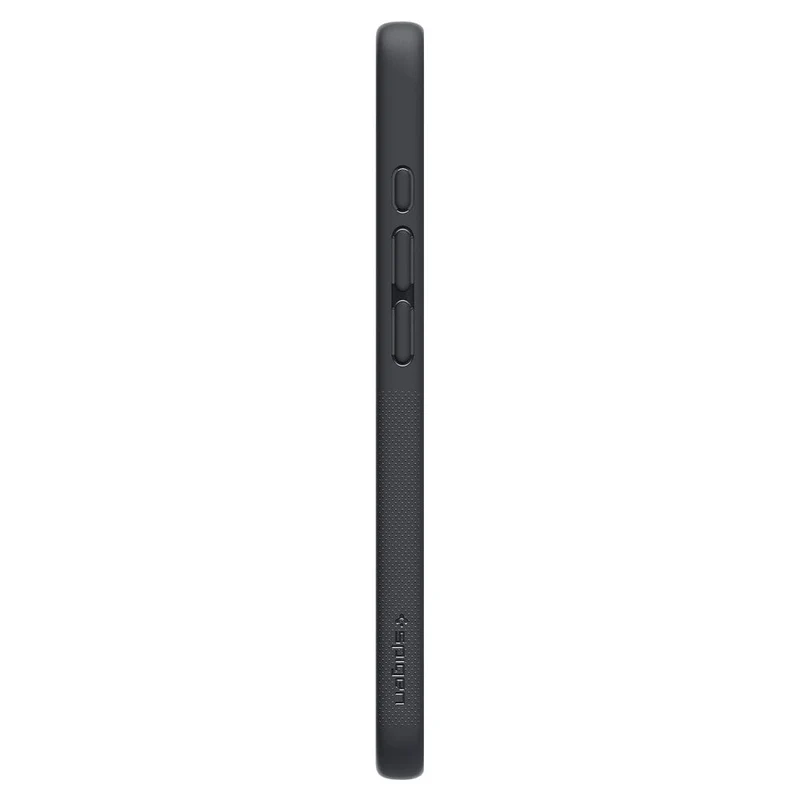 Spigen Apple iPhone 17e / 16e Nano Pop (MagFit) Case (Black Sesame)