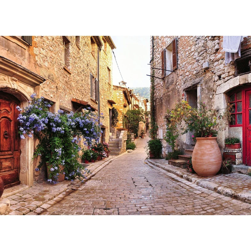Ravensburger 1000pc Mediterranean France Puzzle