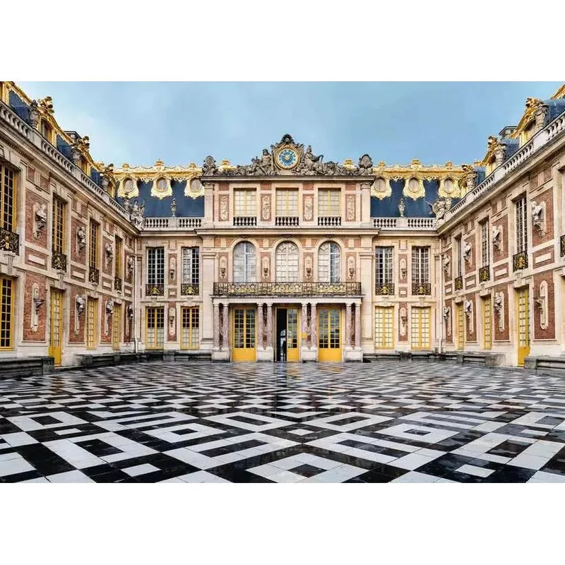 Ravensburger 1000pc Palace of Versailles Puzzle