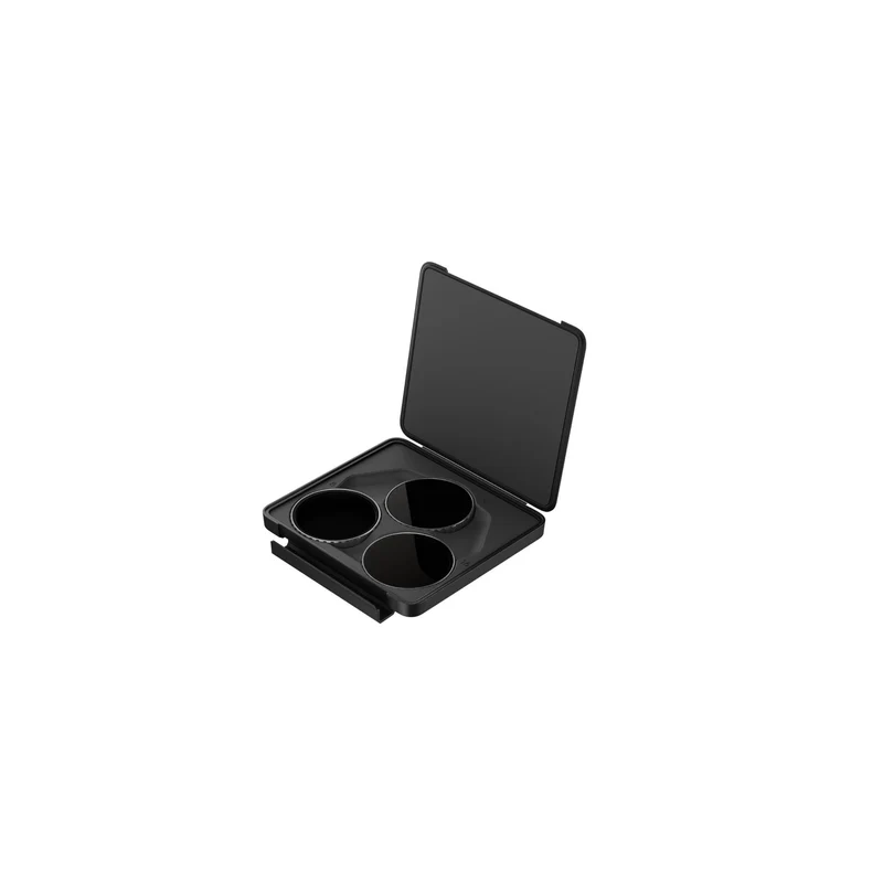 DJI Osmo Action ND Filter Set for Action 4 & Action 5 Pro