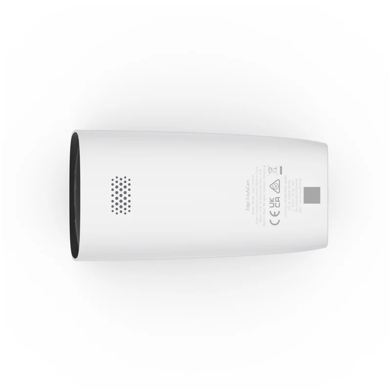 eufy Security eufyCam 3 4K (Add-on Camera)