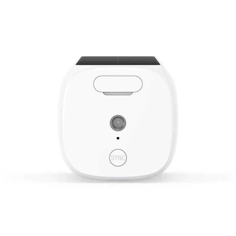eufy Security eufyCam 3 4K (Add-on Camera)